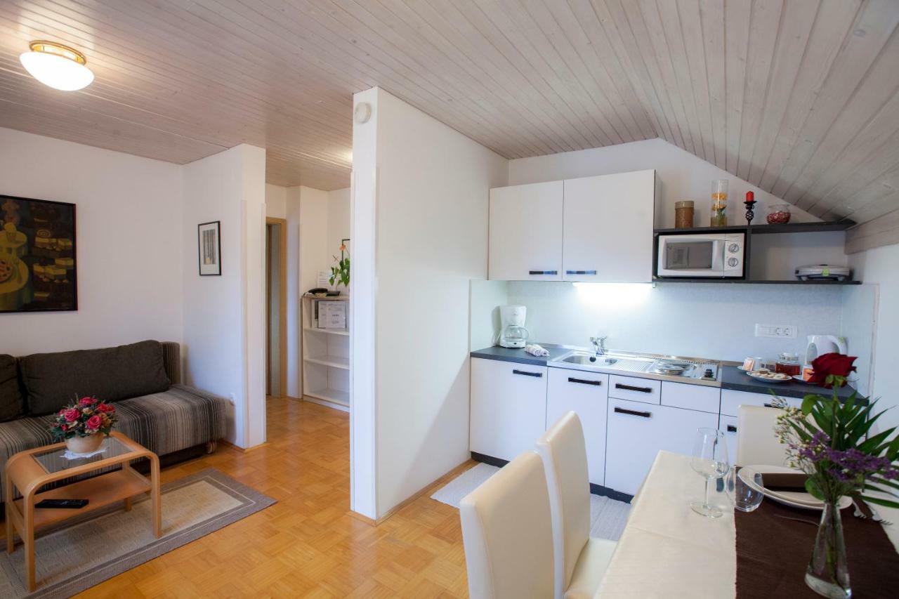 Apartments Special Bled Eksteriør billede
